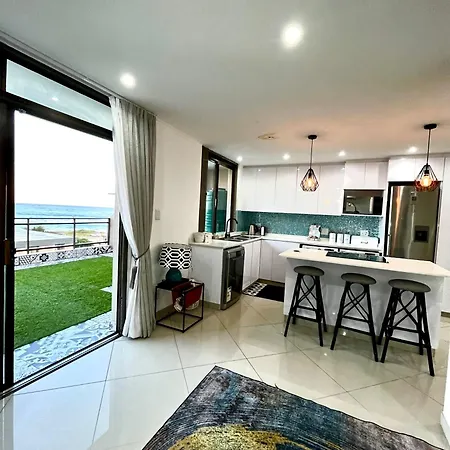 Simla Luxury Apartments 9 Margate Exterior photo