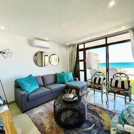 Simla Luxury Apartments 9 Margate Exterior photo