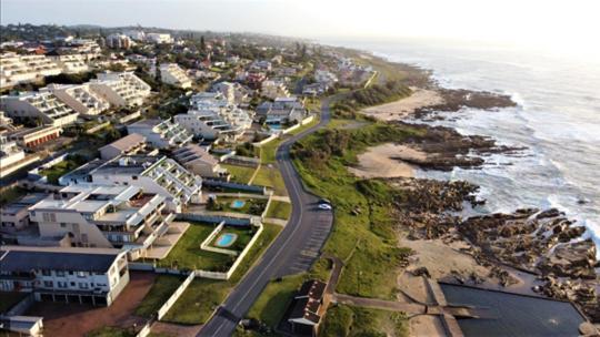 Simla Luxury 9 * Margate