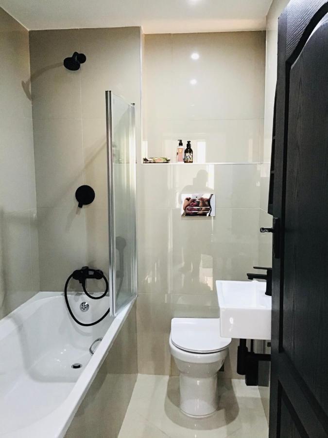 Apartment Simla Luxury 9 *
