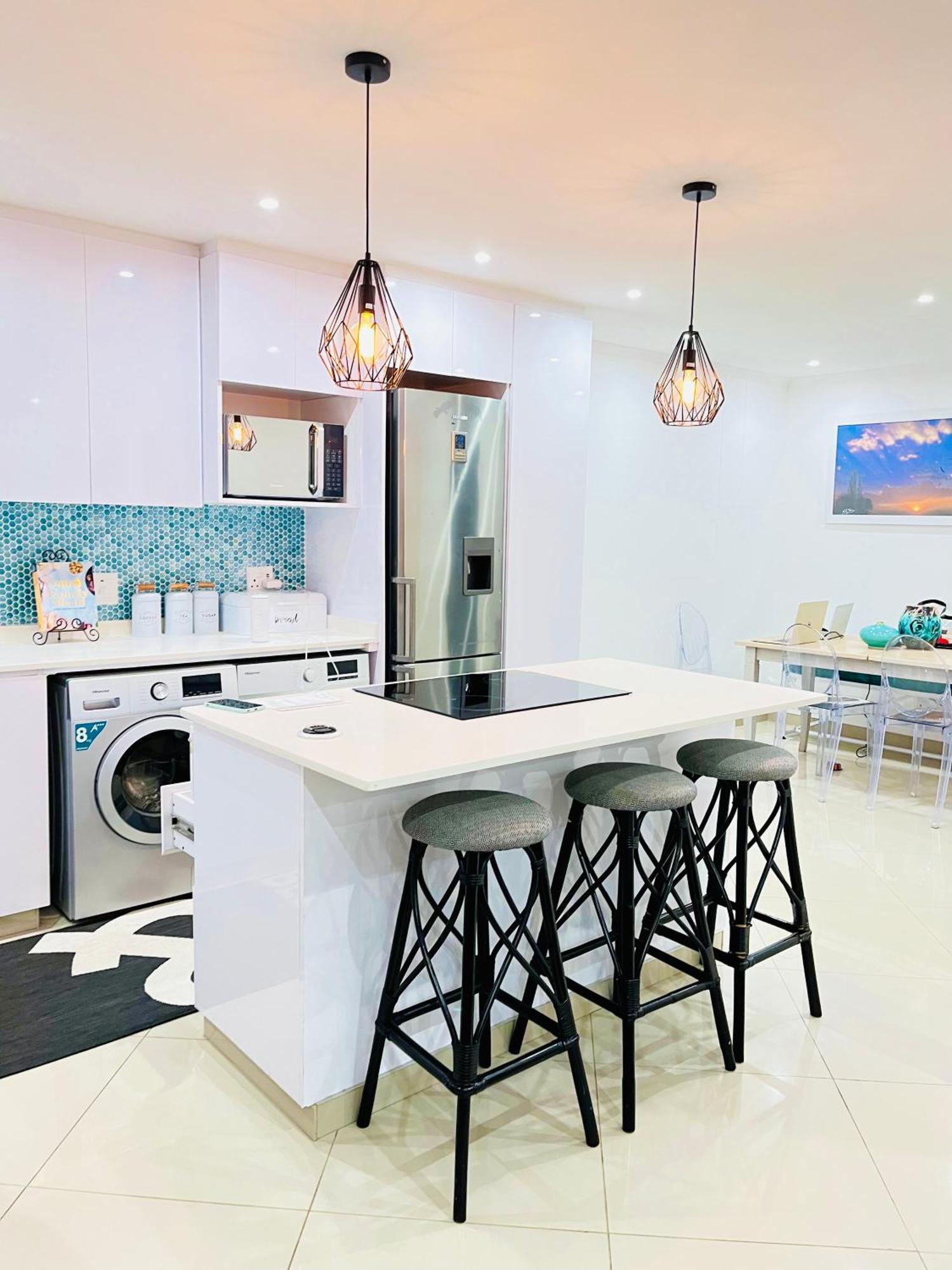 Simla Luxury 9 Apartment