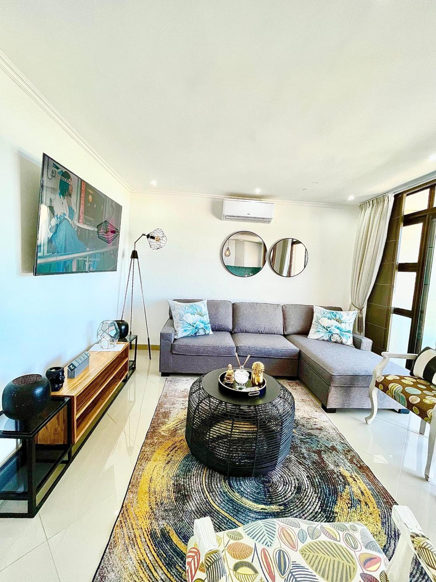 Apartment Simla Luxury 9
